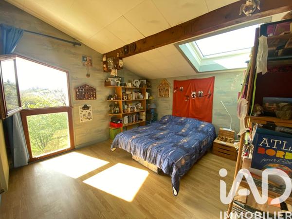 Maison à vendre 5 pièces 155 m² Porte-de-Savoie