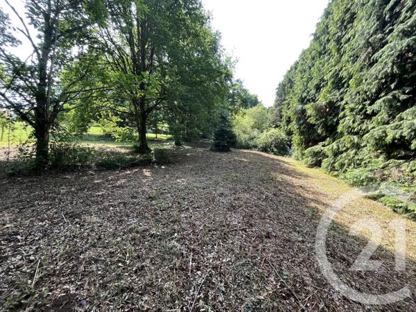 Terrain à vendre  3204 m2 PANAZOL - 87