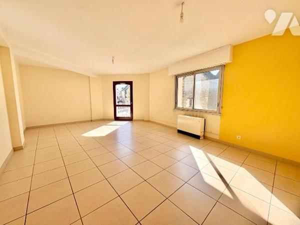 EXCLUSIVITÉ - NOUVEAUTÉ ÉTUDE TRENTE CINQ NOTAIRES / Appartement T2 - 51,61 m² - Coeur de bourg...