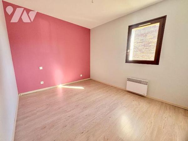 EXCLUSIVITÉ - NOUVEAUTÉ ÉTUDE TRENTE CINQ NOTAIRES / Appartement T2 - 51,61 m² - Coeur de bourg...