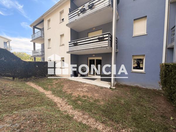 Location Appartement 3 pièces 57.2 m² - 2,4,6 RUE SIMONE VEIL Saint Astier 24110