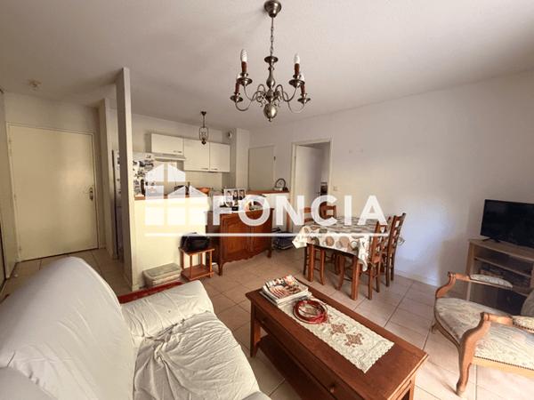 Location Appartement 3 pièces 57.2 m² - 2,4,6 RUE SIMONE VEIL Saint Astier 24110