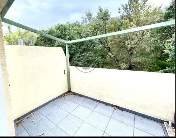Vente                                                      Appartement
                        
                     2 pièces                      47 m2                     à Prades-le-Lez