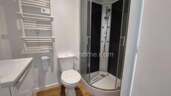 ïle d'Oléron - La Brée les Bains centre : maison 3 chambres sur terrain 510m²