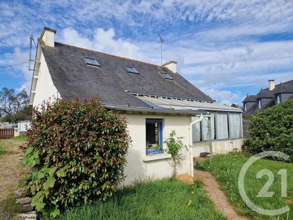 Maison à vendre  6 pièces - 90 m2 PLOUHA - 22