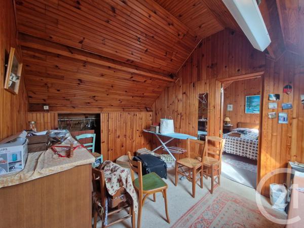 Maison à vendre  6 pièces - 90 m2 PLOUHA - 22