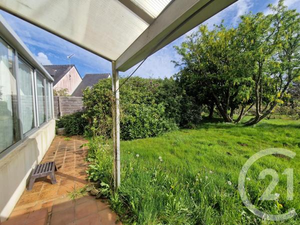 Maison à vendre  6 pièces - 90 m2 PLOUHA - 22
