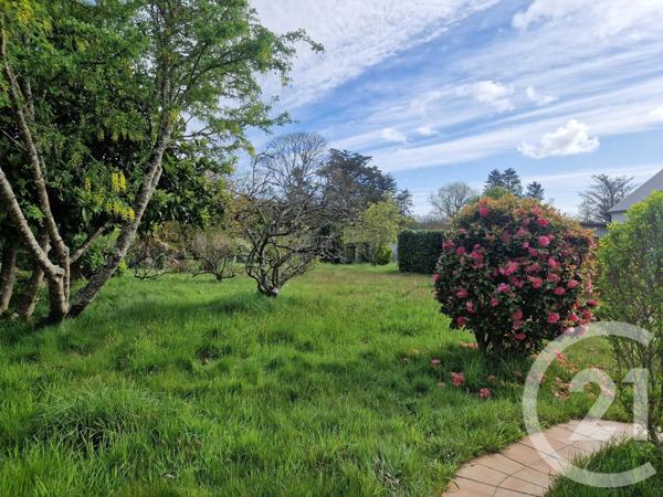 Maison à vendre  6 pièces - 90 m2 PLOUHA - 22