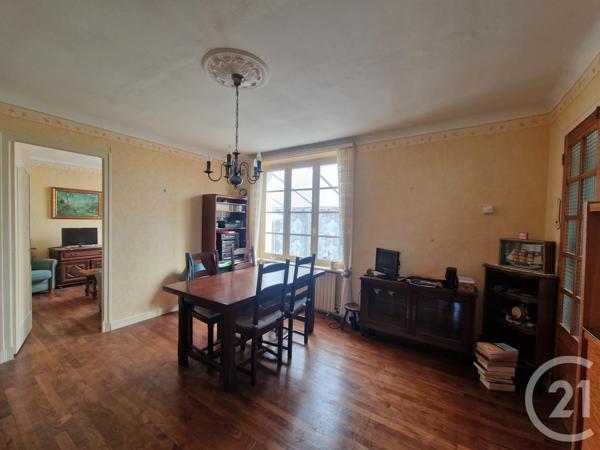 Maison à vendre  6 pièces - 90 m2 PLOUHA - 22