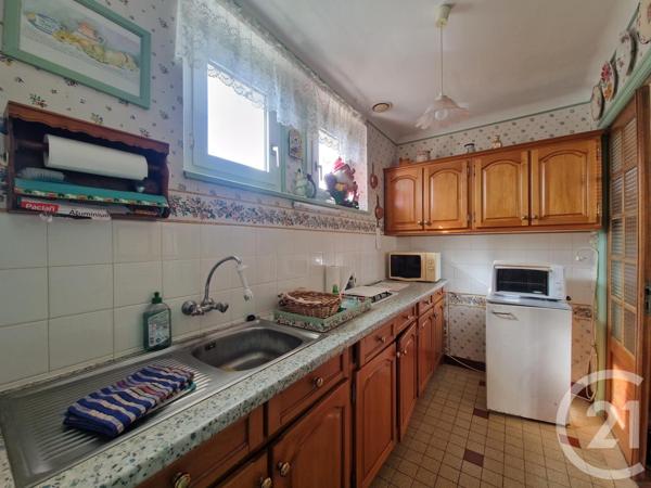 Maison à vendre  6 pièces - 90 m2 PLOUHA - 22