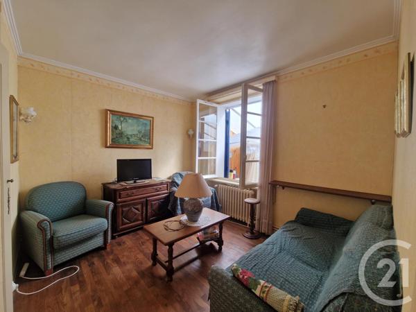 Maison à vendre  6 pièces - 90 m2 PLOUHA - 22