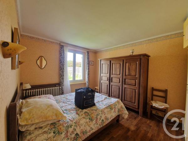 Maison à vendre  6 pièces - 90 m2 PLOUHA - 22