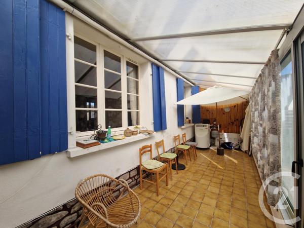 Maison à vendre  6 pièces - 90 m2 PLOUHA - 22