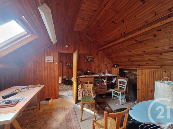 Maison à vendre  6 pièces - 90 m2 PLOUHA - 22