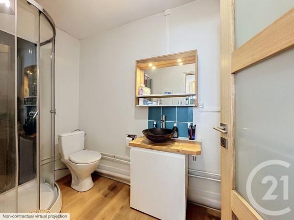 Immeuble à vendre  236 m 2   PERIGUEUX  - 24