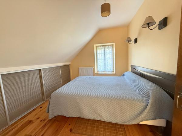 Très belle demeure de 392m² du 17ème siècle, 7 chambres, terrain de 1163m² 548 000 €