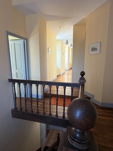 Très belle demeure de 392m² du 17ème siècle, 7 chambres, terrain de 1163m² 548 000 €