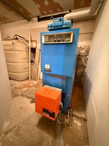 Très belle demeure de 392m² du 17ème siècle, 7 chambres, terrain de 1163m² 548 000 €