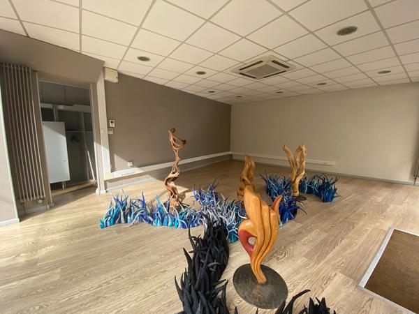 PAMIERS - Local commercial de 70m2
