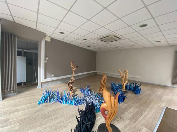 PAMIERS - Local commercial de 70m2