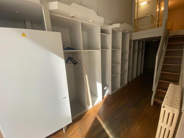 PAMIERS - Local commercial de 70m2