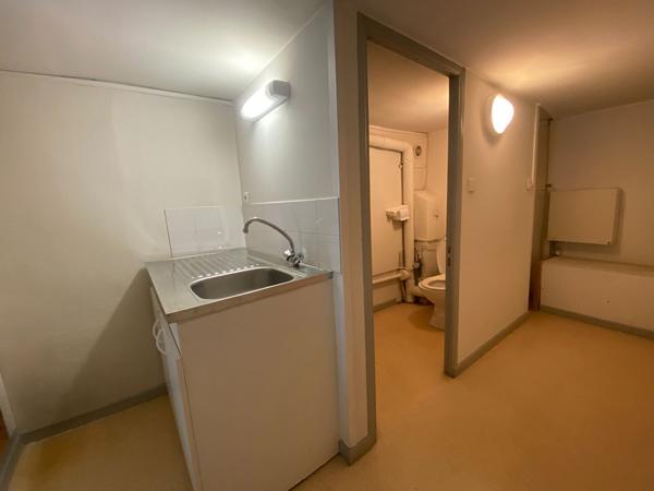 PAMIERS - Local commercial de 70m2
