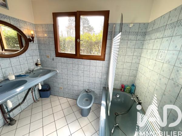 Maison à vendre 6 pièces 132 m² Seignosse