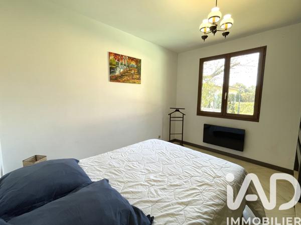 Maison à vendre 6 pièces 132 m² Seignosse