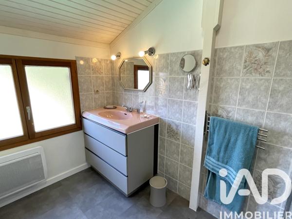 Maison à vendre 6 pièces 132 m² Seignosse