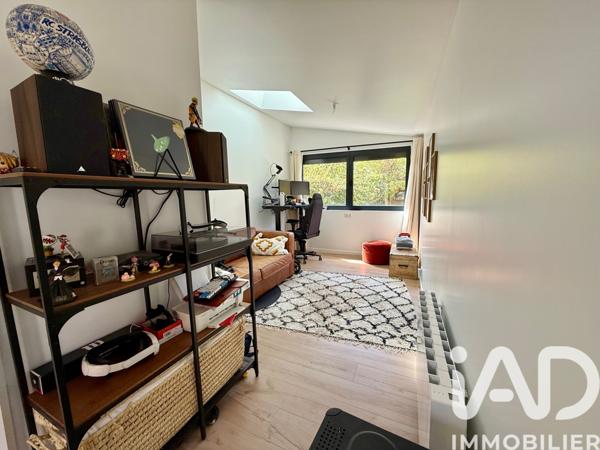 Maison à vendre 5 pièces 110 m² Compiègne