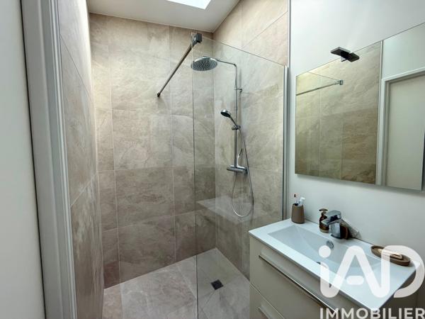 Maison à vendre 5 pièces 110 m² Compiègne