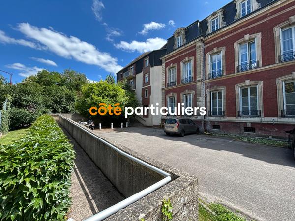 Vente Appartement17 m² - 1 Pièce - elbeuf (76500)