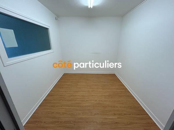 Vente Appartement17 m² - 1 Pièce - elbeuf (76500)