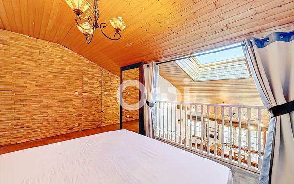 Maison à vendre    3 pièces •  Veigy-Foncenex