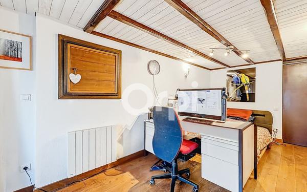 Maison à vendre    3 pièces •  Veigy-Foncenex