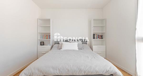 À vendre Appartement 2 pièces 37.95 m² - Avrillé 49240