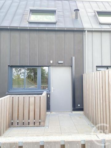 Appartement T4 à vendre  4 pièces - 90,08 m2 LA BOUEXIERE - 35