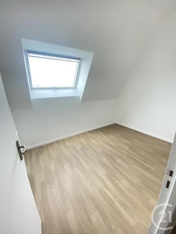 Appartement T4 à vendre  4 pièces - 90,08 m2 LA BOUEXIERE - 35