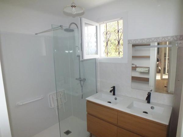 Mimet - Maison T4 - 100 m2 sur 1200 m² de parcelle