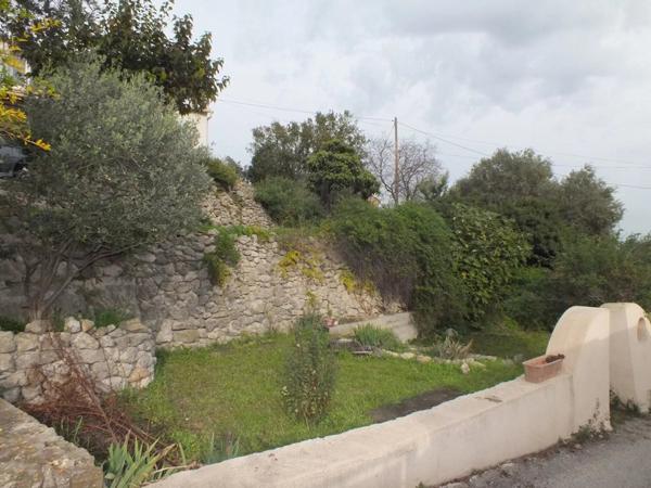 Mimet - Maison T4 - 100 m2 sur 1200 m² de parcelle