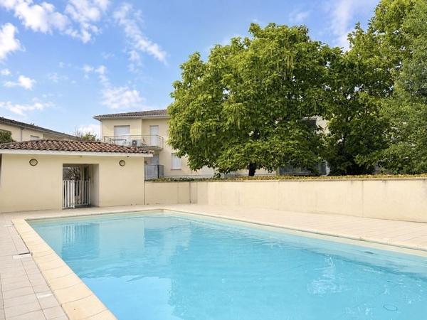 Appartement 155 000 € Bruguières 3 p 63 m² DPE C