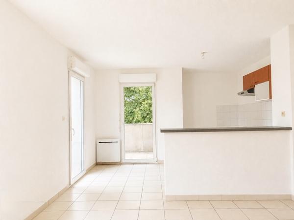 Appartement 155 000 € Bruguières 3 p 63 m² DPE C