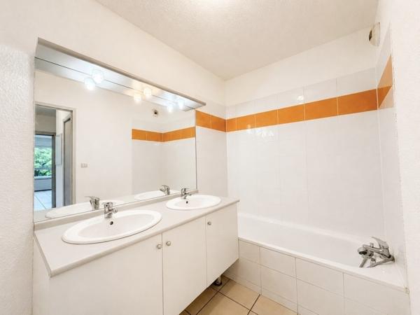 Appartement 155 000 € Bruguières 3 p 63 m² DPE C