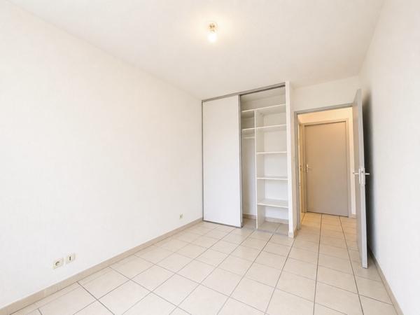 Appartement 155 000 € Bruguières 3 p 63 m² DPE C