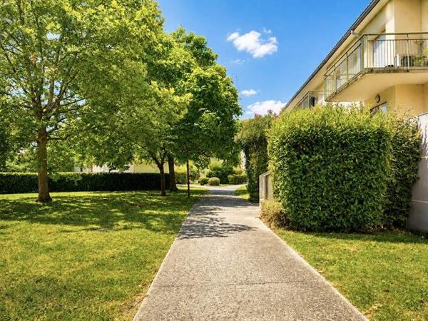 Appartement 155 000 € Bruguières 3 p 63 m² DPE C