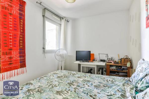 Appartement à vendre 2 pièces 30.65m² Lognes (77185)