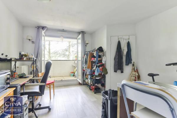 Appartement à vendre 2 pièces 30.65m² Lognes (77185)
