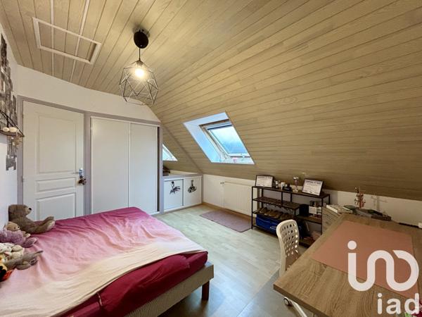 Maison à vendre 6 pièces 170 m² Goudelin