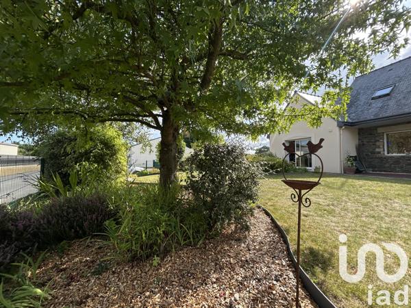 Maison à vendre 6 pièces 170 m² Goudelin