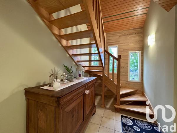 Maison à vendre 6 pièces 170 m² Goudelin